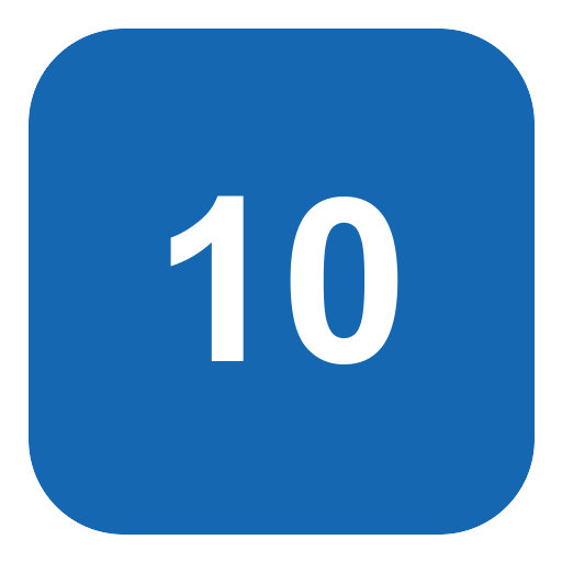 Classificacao 10