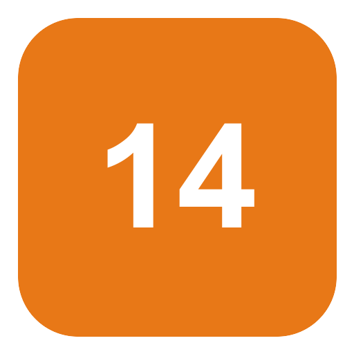 Classificacao 14