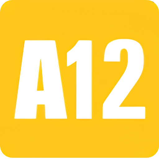 Classificacao A12